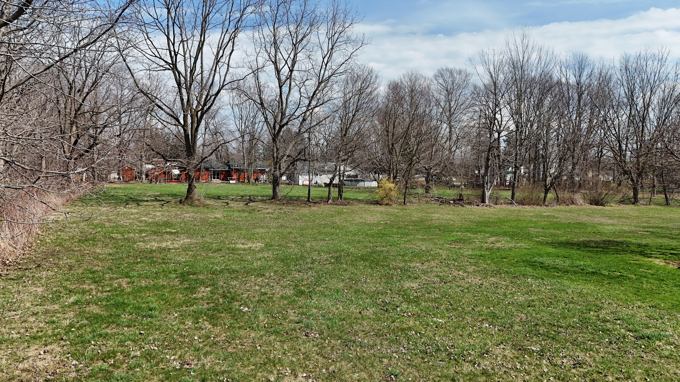 Elmwood — Fort Erie