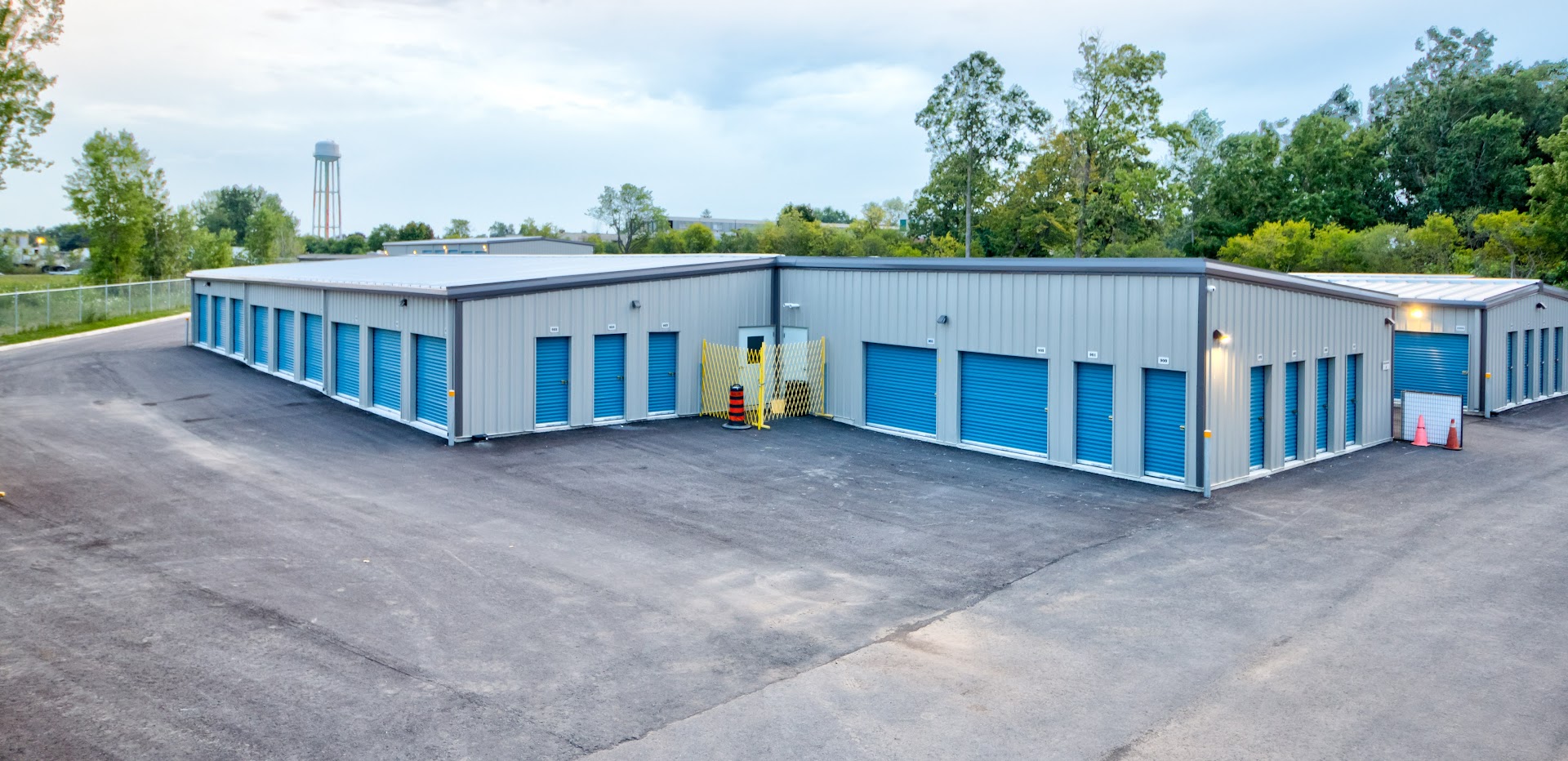 Niagara Falls Self Storage