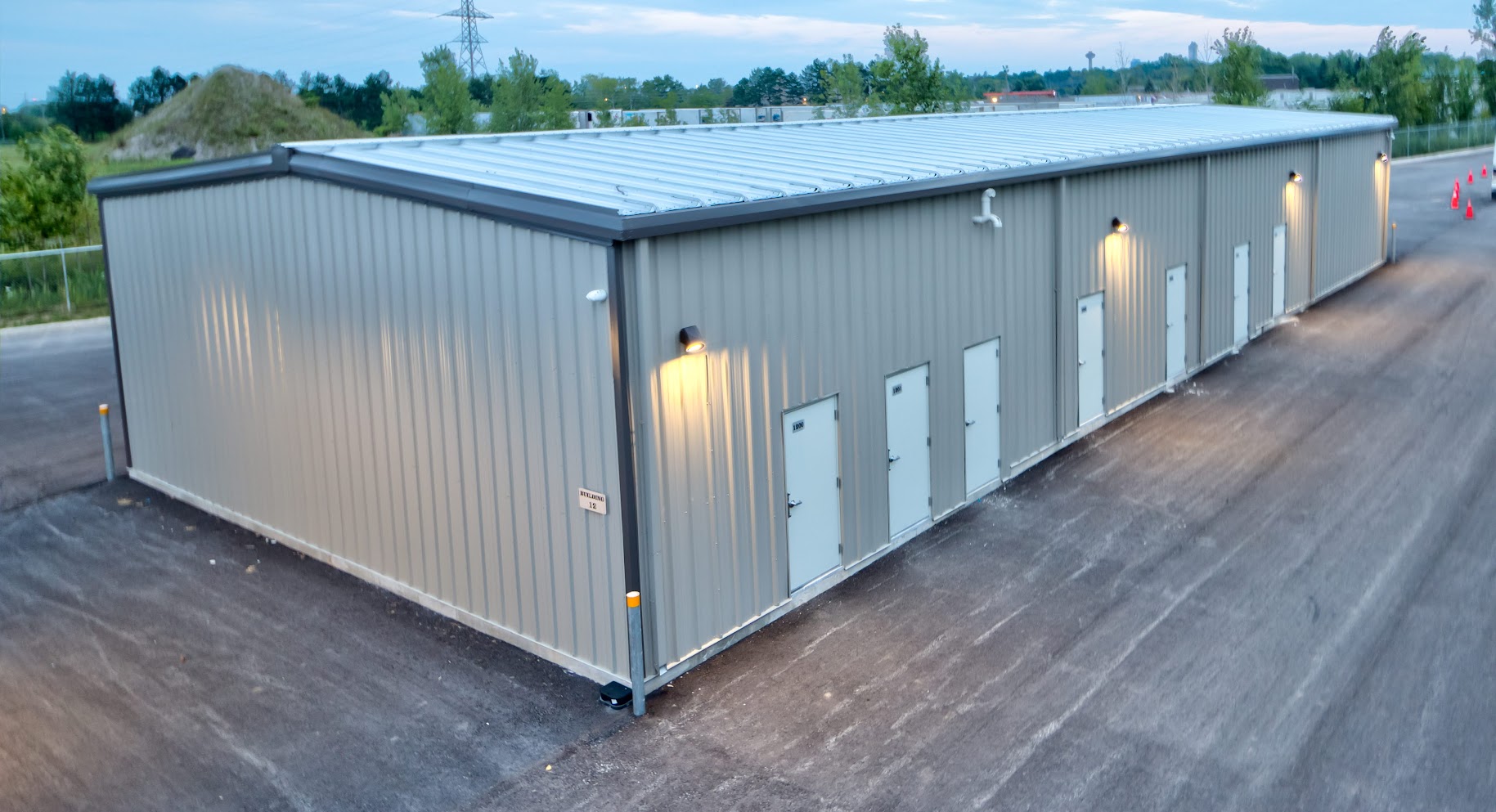 Niagara Falls Self Storage