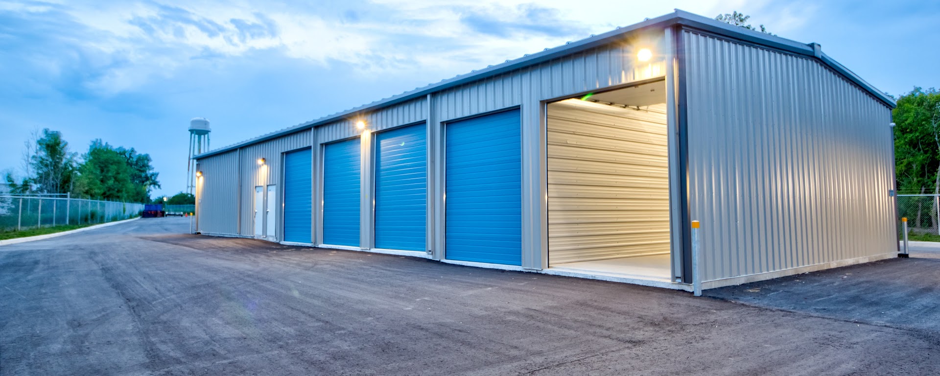 Niagara Falls Self Storage