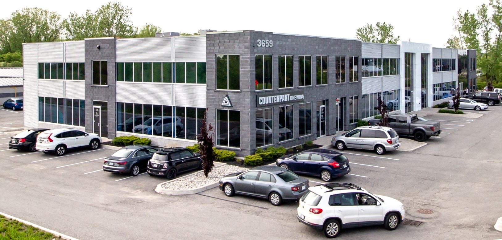 Stanley Park — 3659 Stanley Ave